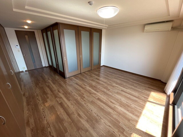 コンフォース２１の物件内観写真