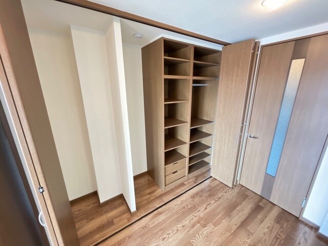 コンフォース２１の物件内観写真