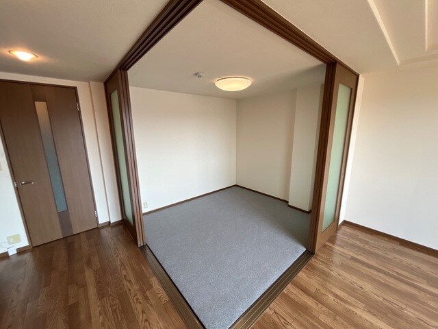 コンフォース２１の物件内観写真