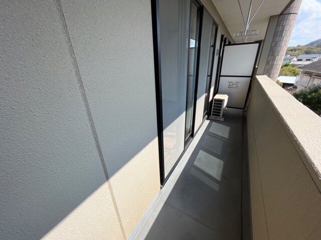 コンフォース２１の物件内観写真