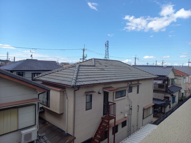 コンフォース２１の物件内観写真