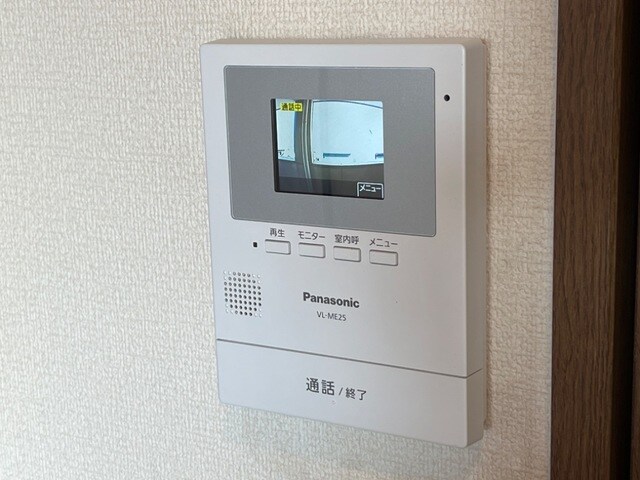 コンフォース２１の物件内観写真