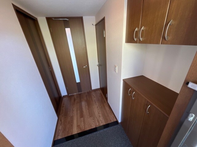 コンフォース２１の物件内観写真