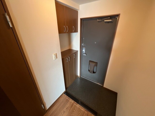 コンフォース２１の物件内観写真