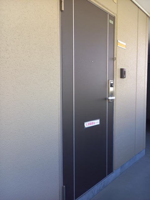 コンフォース２１の物件内観写真