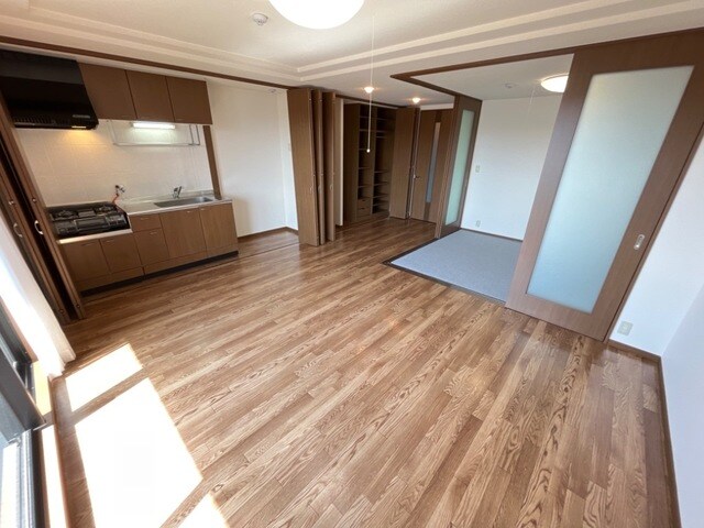 コンフォース２１の物件内観写真