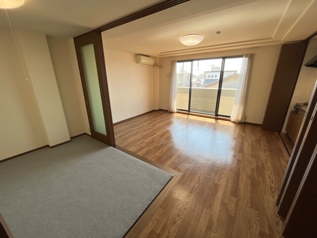 コンフォース２１の物件内観写真