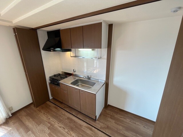 コンフォース２１の物件内観写真