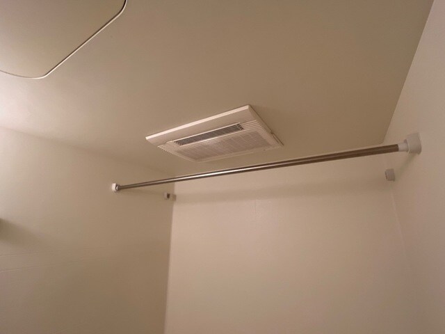 コンフォース２１の物件内観写真