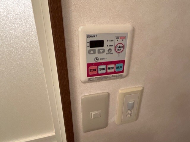 コンフォース２１の物件内観写真