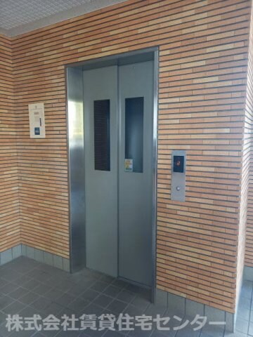 コンフォース２１の物件内観写真