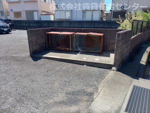 コンフォース２１の物件内観写真