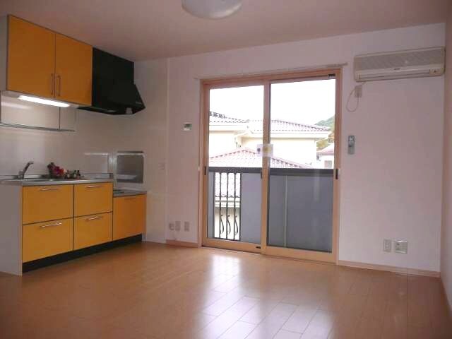 ドエル浜宮の物件内観写真