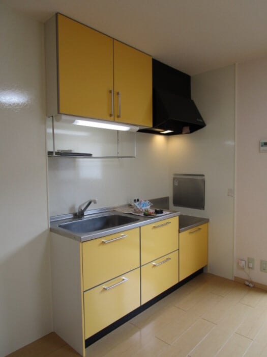 ドエル浜宮の物件内観写真