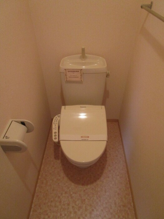 ドエル浜宮の物件内観写真