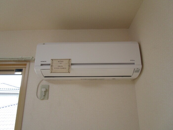 ドエル浜宮の物件内観写真