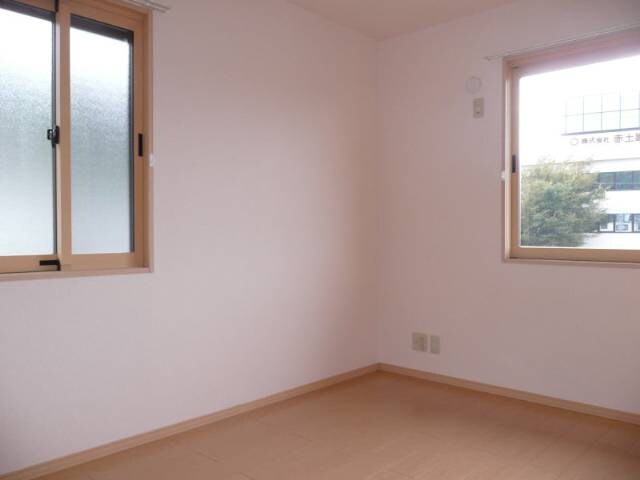 ドエル浜宮の物件内観写真