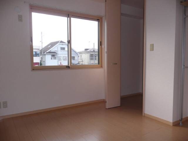 ドエル浜宮の物件内観写真