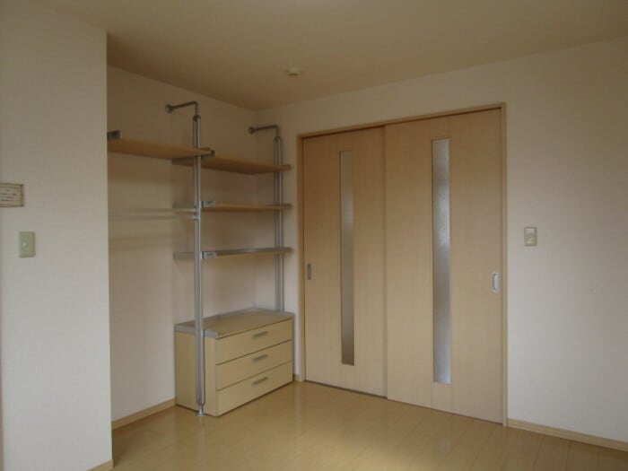 ドエル浜宮の物件内観写真