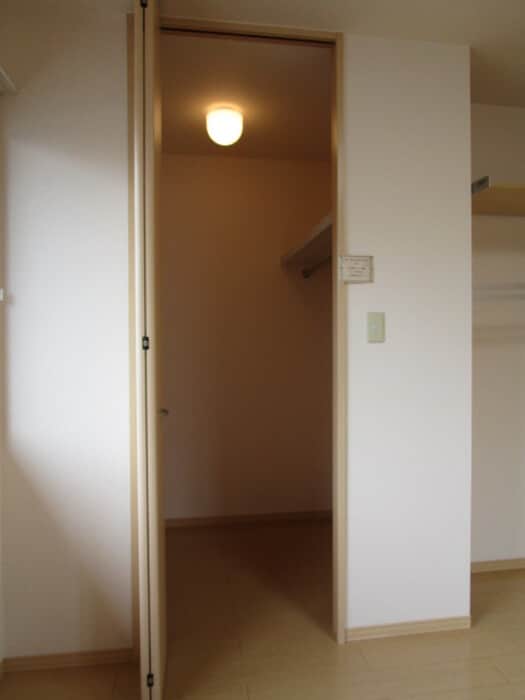 ドエル浜宮の物件内観写真