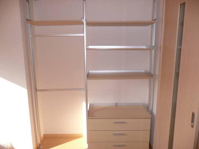 ドエル浜宮の物件内観写真