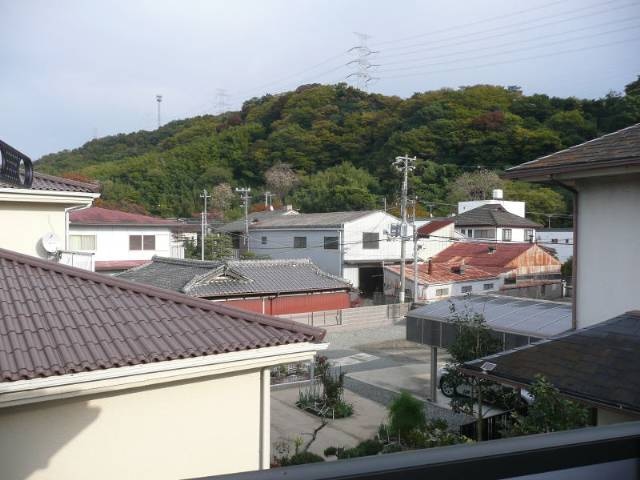 ドエル浜宮の物件内観写真