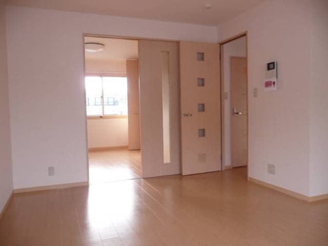 ドエル浜宮の物件内観写真