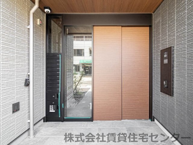 Ｂｅｒｅｏ　Ｐｌａｉｓａｎｔの物件外観写真