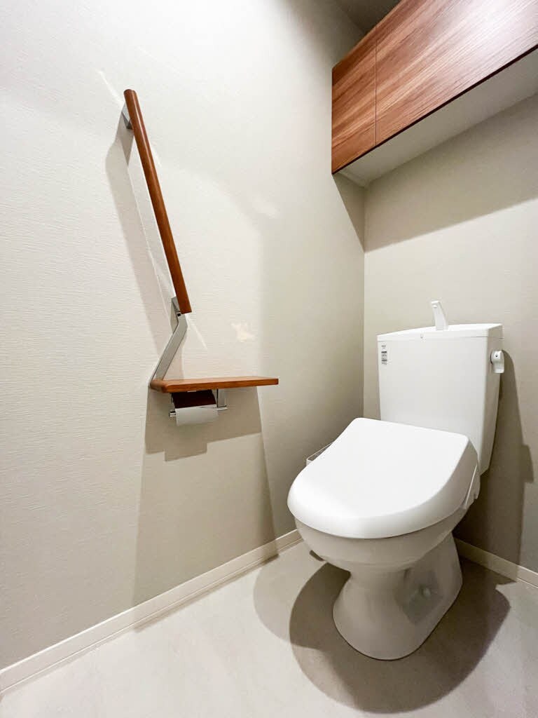 Ｂｅｒｅｏ　Ｐｌａｉｓａｎｔの物件内観写真