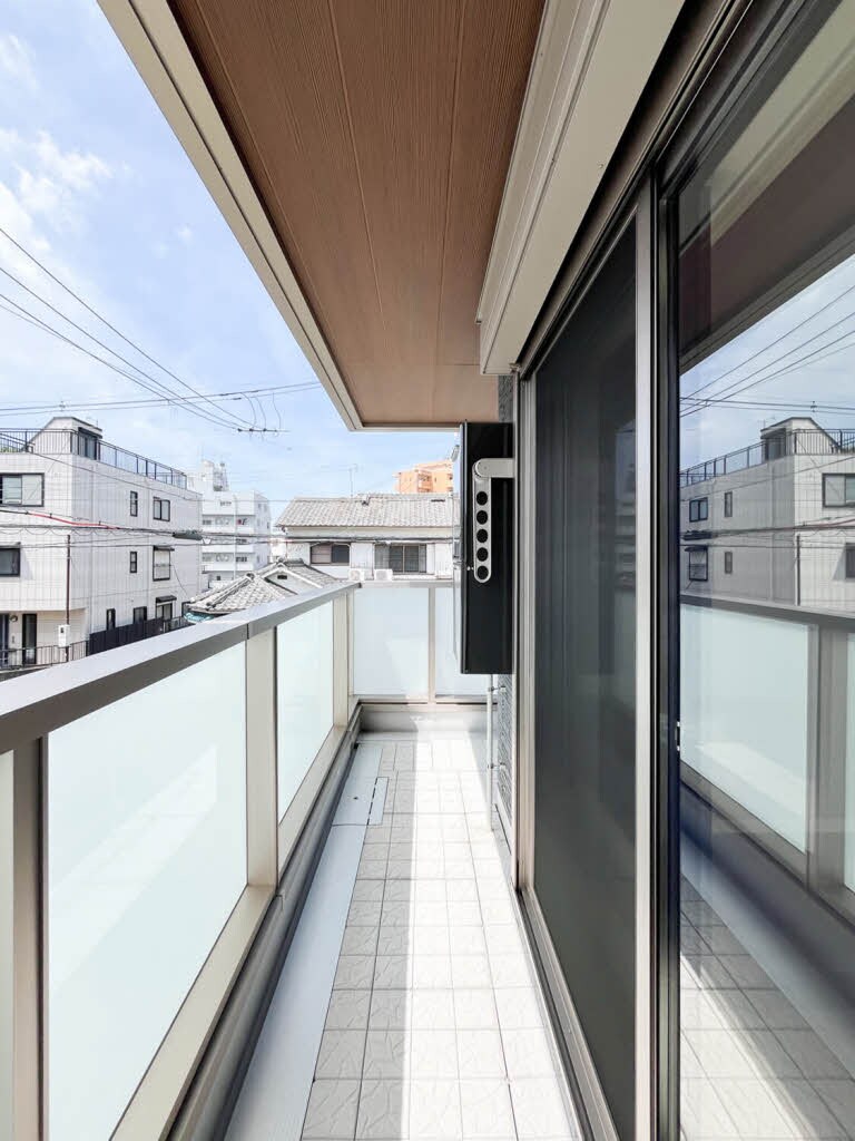 Ｂｅｒｅｏ　Ｐｌａｉｓａｎｔの物件内観写真