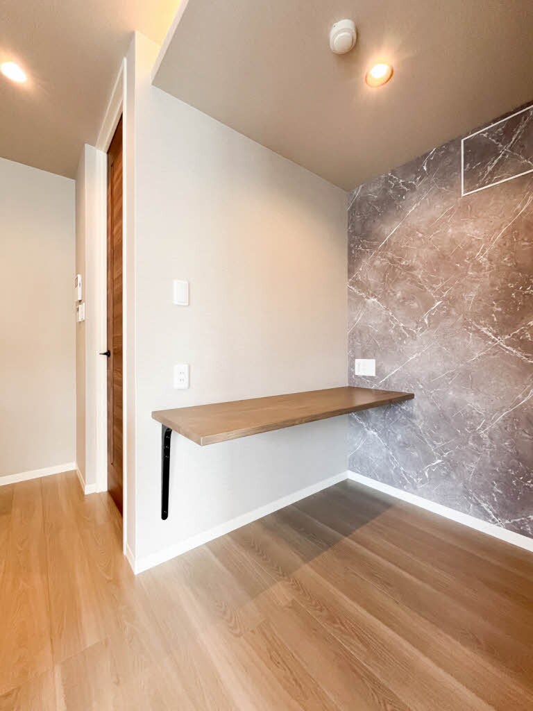 Ｂｅｒｅｏ　Ｐｌａｉｓａｎｔの物件内観写真