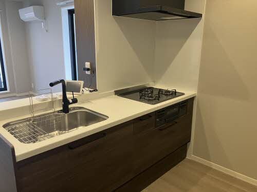 Ｂｅｒｅｏ　Ｐｌａｉｓａｎｔの物件内観写真