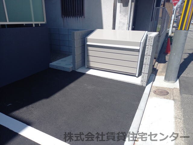 Ｂｅｒｅｏ　Ｐｌａｉｓａｎｔの物件内観写真