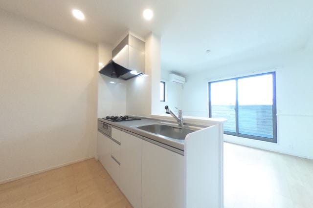 藤並駅 徒歩22分 2階の物件内観写真