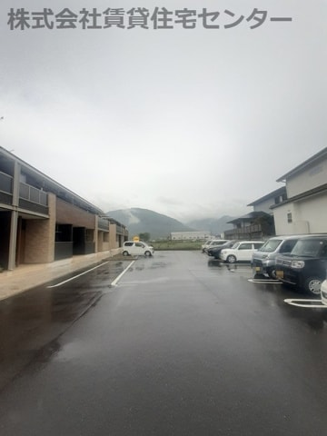 藤並駅 徒歩22分 2階の物件外観写真