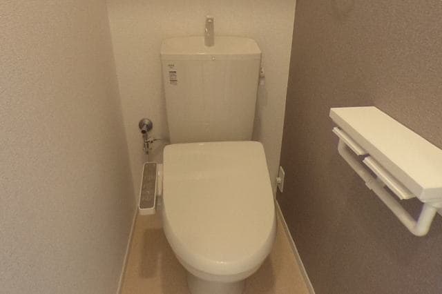 藤並駅 徒歩22分 2階の物件内観写真