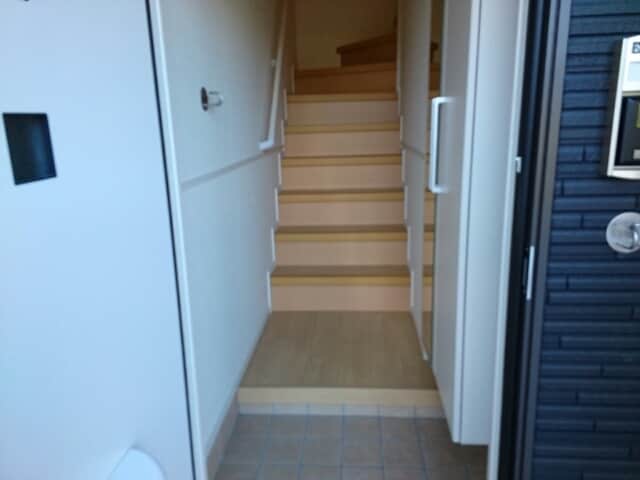 藤並駅 徒歩22分 2階の物件内観写真