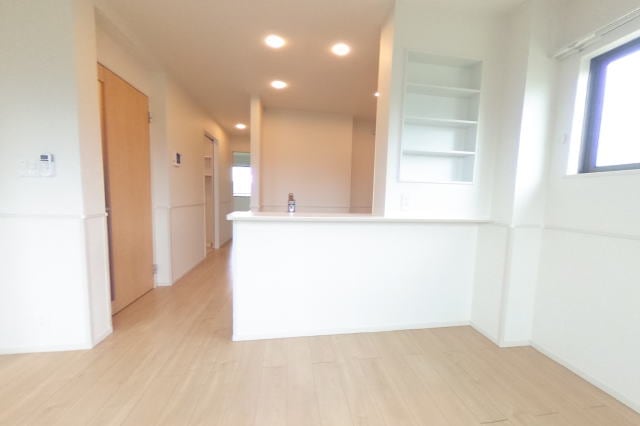 藤並駅 徒歩22分 2階の物件内観写真
