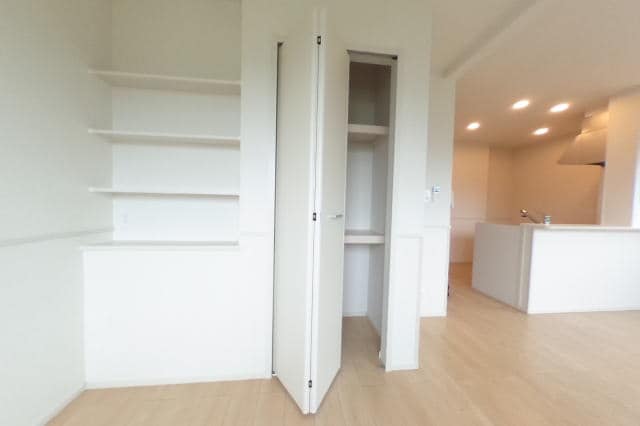 藤並駅 徒歩22分 2階の物件内観写真