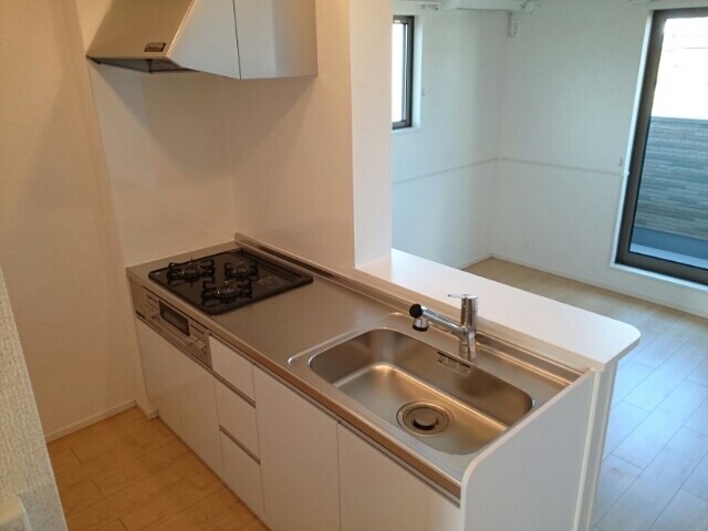 藤並駅 徒歩22分 2階の物件内観写真