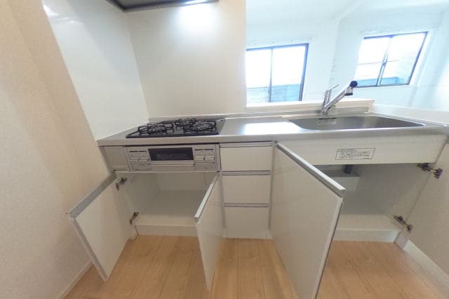 藤並駅 徒歩22分 2階の物件内観写真