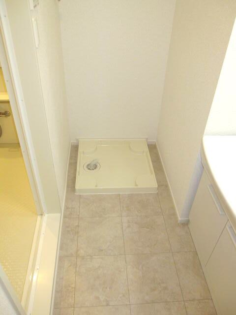 ランデックス　Ⅱの物件内観写真