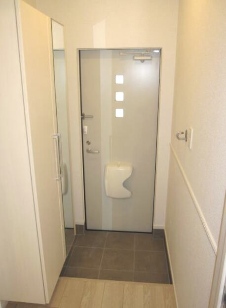 ランデックス　Ⅱの物件内観写真