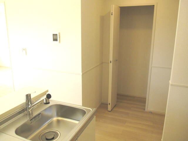 ランデックス　Ⅱの物件内観写真