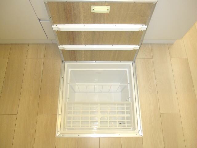 ランデックス　Ⅱの物件内観写真