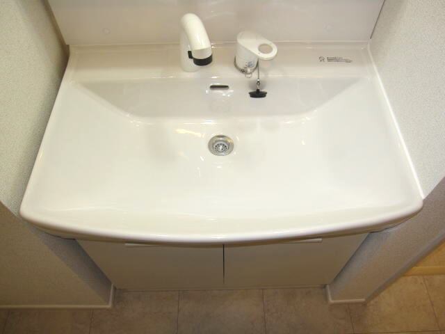 ランデックス　Ⅱの物件内観写真