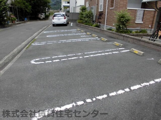 藤並駅 徒歩18分 1階の物件外観写真