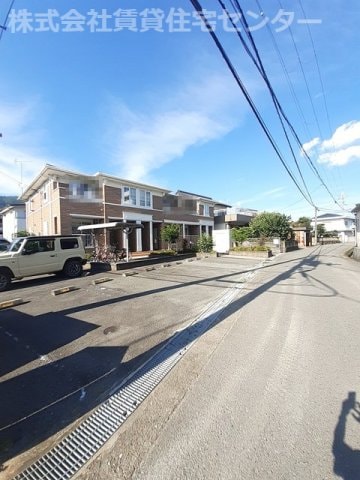 藤並駅 徒歩18分 1階の物件外観写真