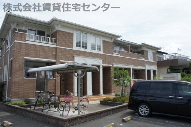 藤並駅 徒歩18分 1階の物件外観写真