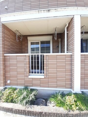 藤並駅 徒歩18分 1階の物件内観写真